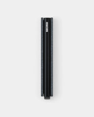 Portefeuille Slimwallet en cuir à personnaliser