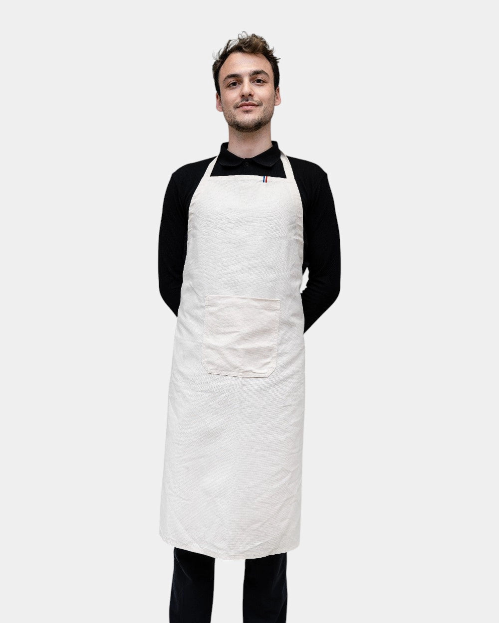 Tablier made in France à personnaliser