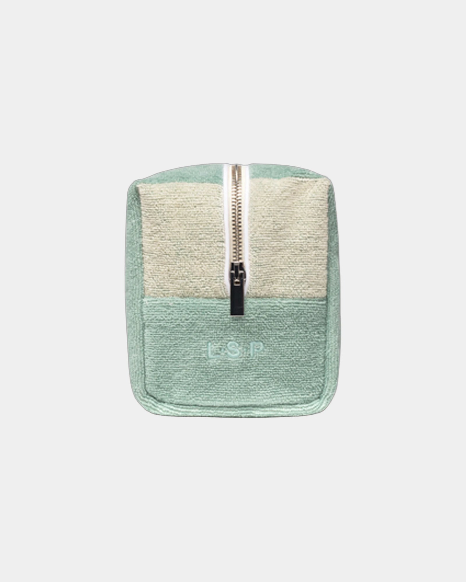 Trousse de toilette éponge La Serviette Paris à personnaliser - 35