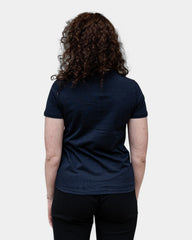 T-shirt pour femme éco-responsable à personnaliser