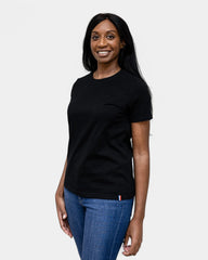 T-shirt pour femme Made in France à personnaliser
