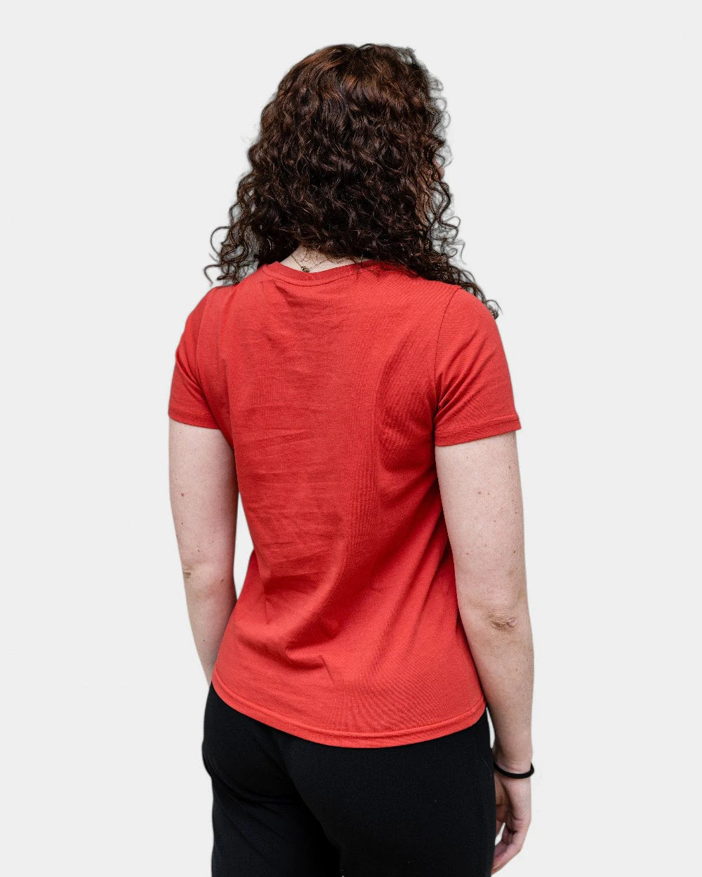 T-shirt pour femme Made in France à personnaliser