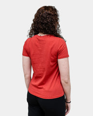 T-shirt pour femme Made in France à personnaliser