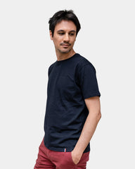 T-shirt pour homme Made in France à personnaliser