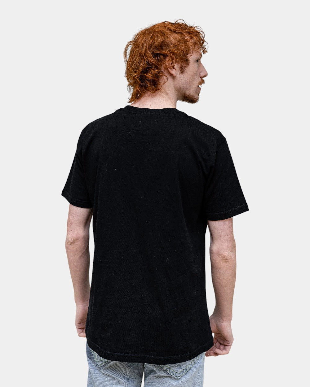 T-shirt pour homme Made in France à personnaliser