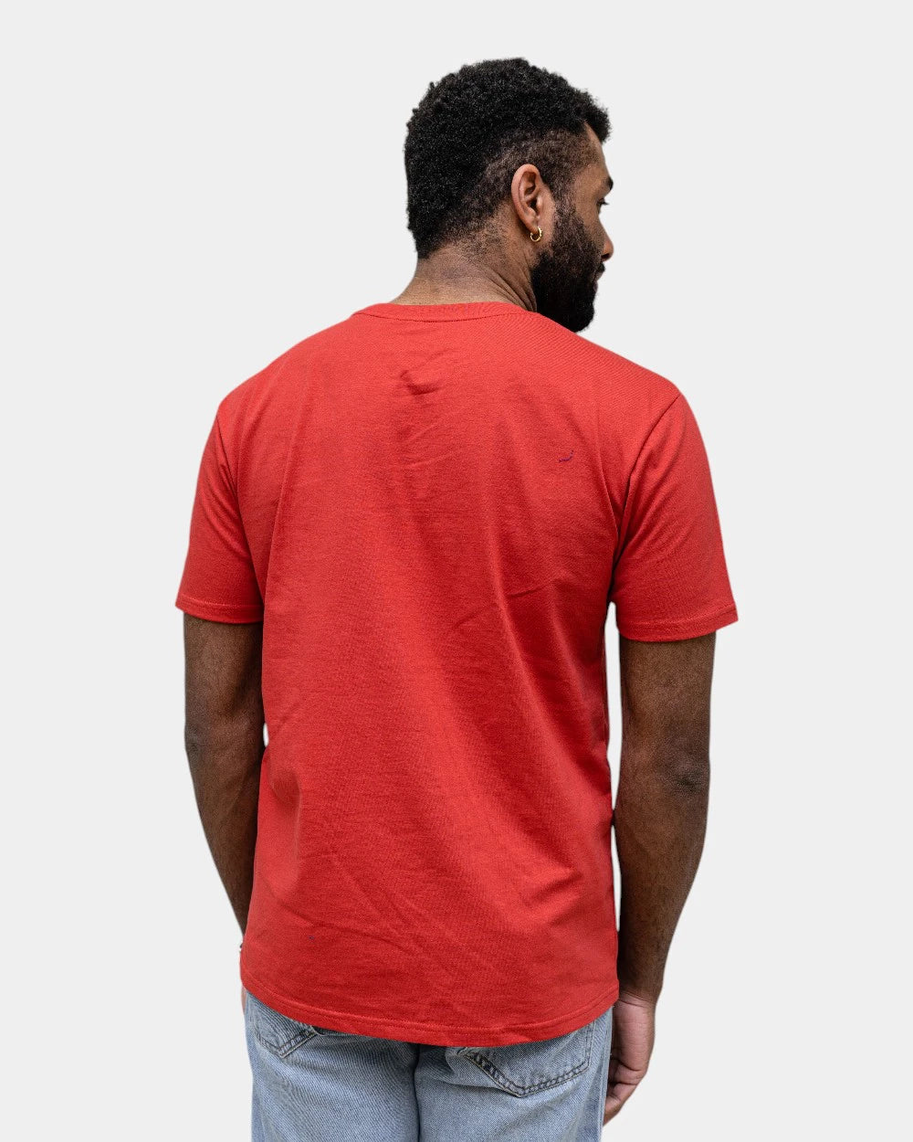 T-shirt pour homme Made in France à personnaliser