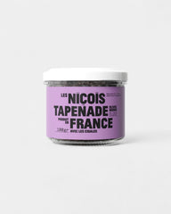 Tapenade d'olives
