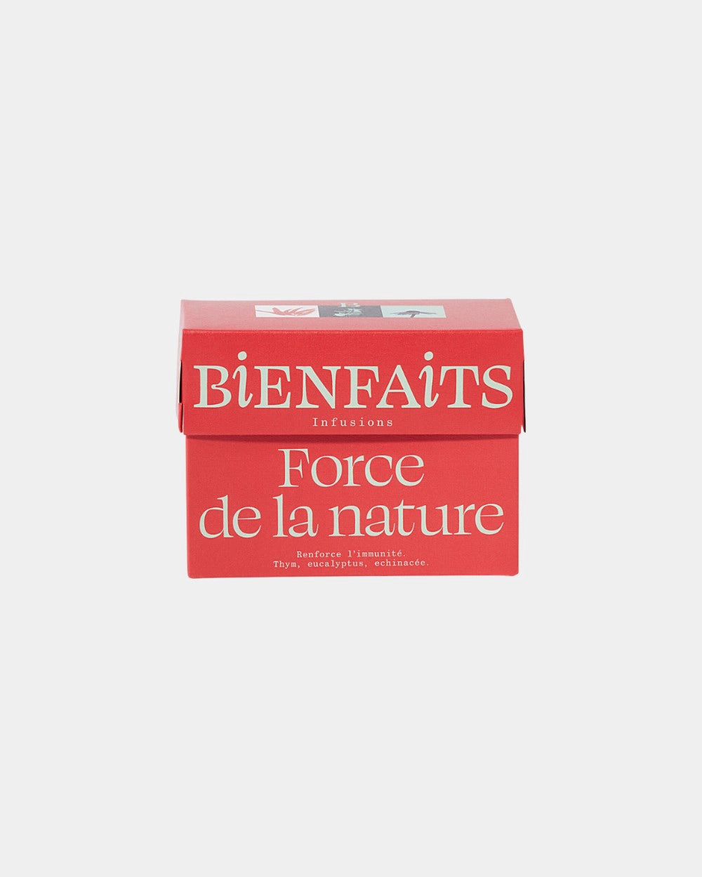 Infusions Made in France