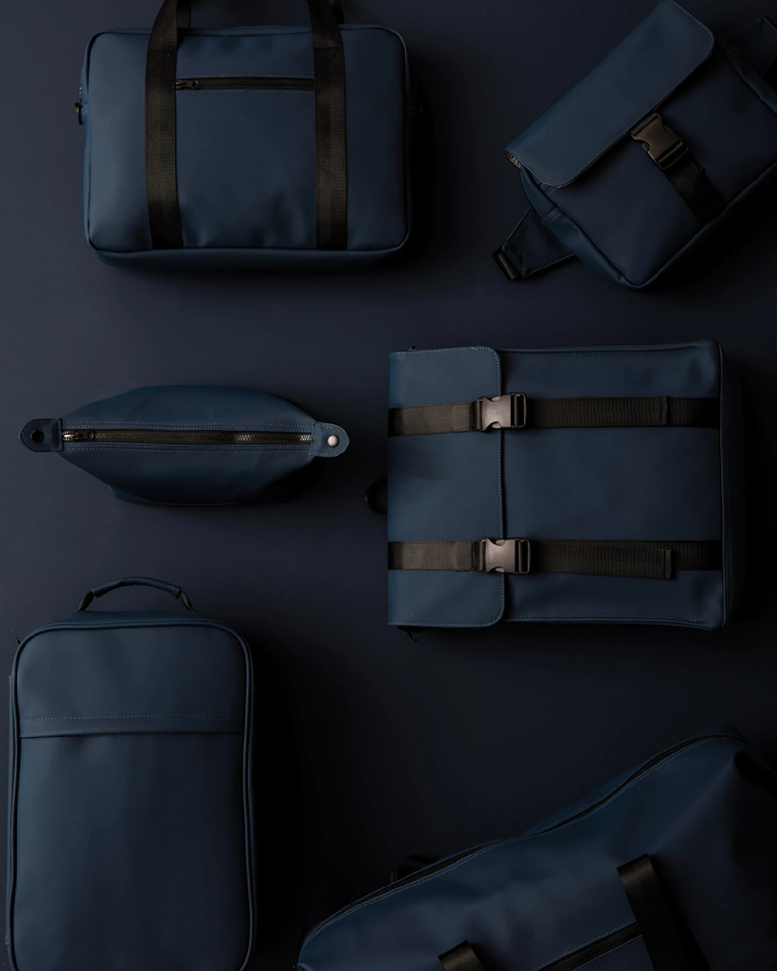 Sac à dos PU recyclé Vinga Baltimore 19L à personnaliser - 31