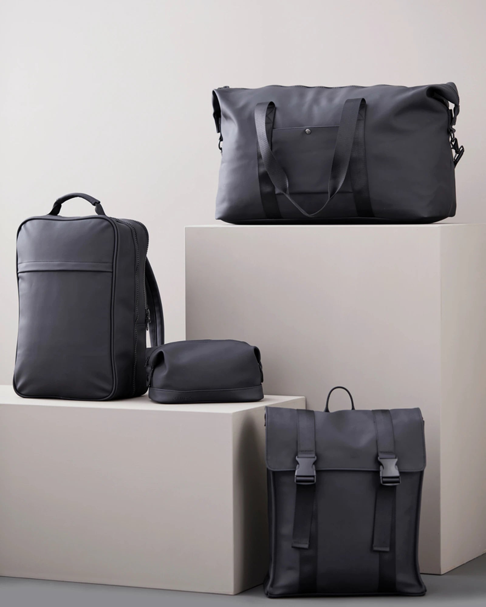 Trousse de toilette PU Vinga Baltimore à personnaliser - 28