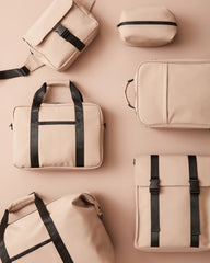 Trousse de toilette PU Vinga Baltimore à personnaliser - 21