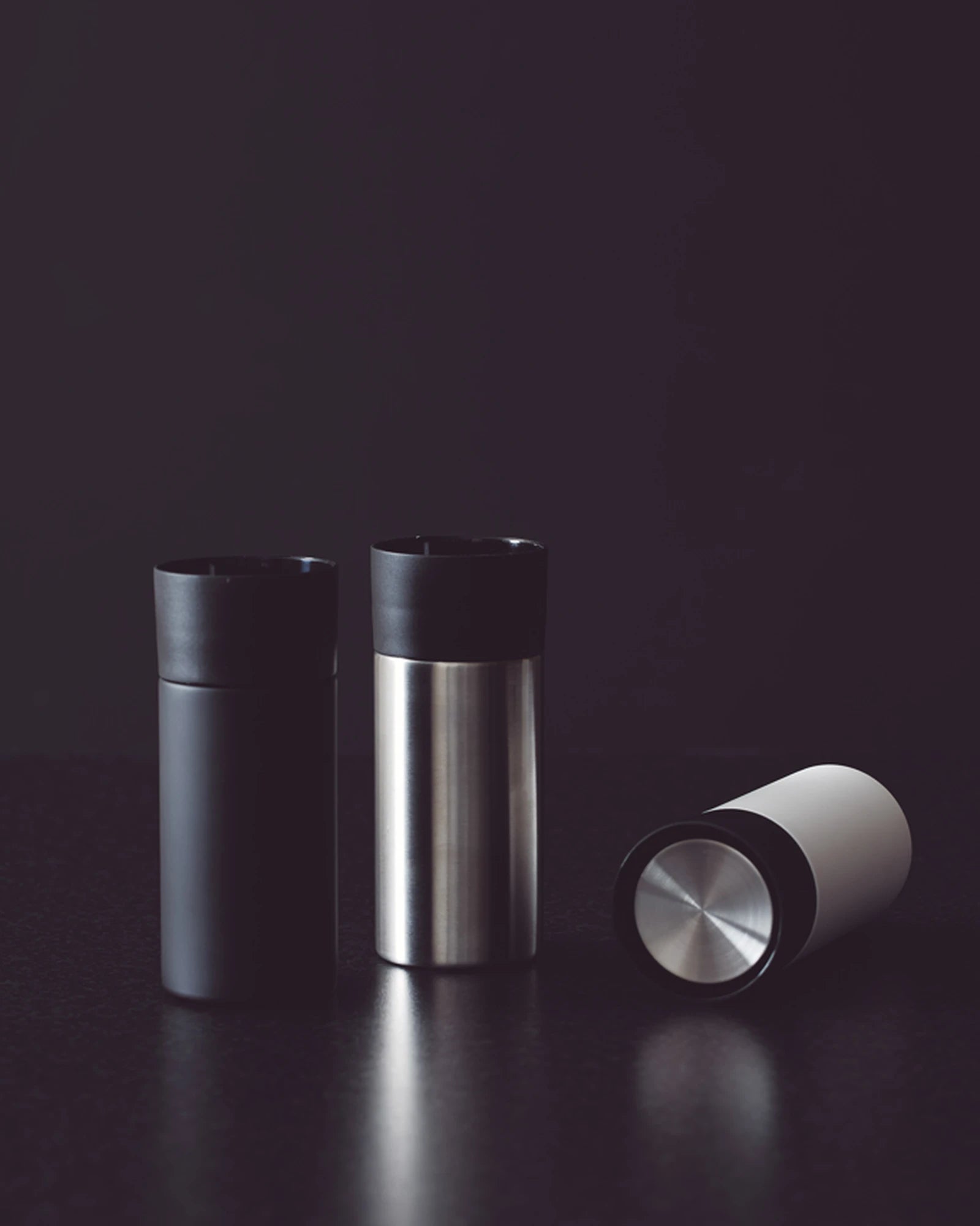 Tasse thermos acier Vinga Otis 300ml à personnaliser - 10