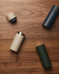 Tasse thermos acier Vinga Otis 300ml à personnaliser - 23