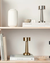 Lampe en ABS recyclé Vinga Maris à personnaliser - 10