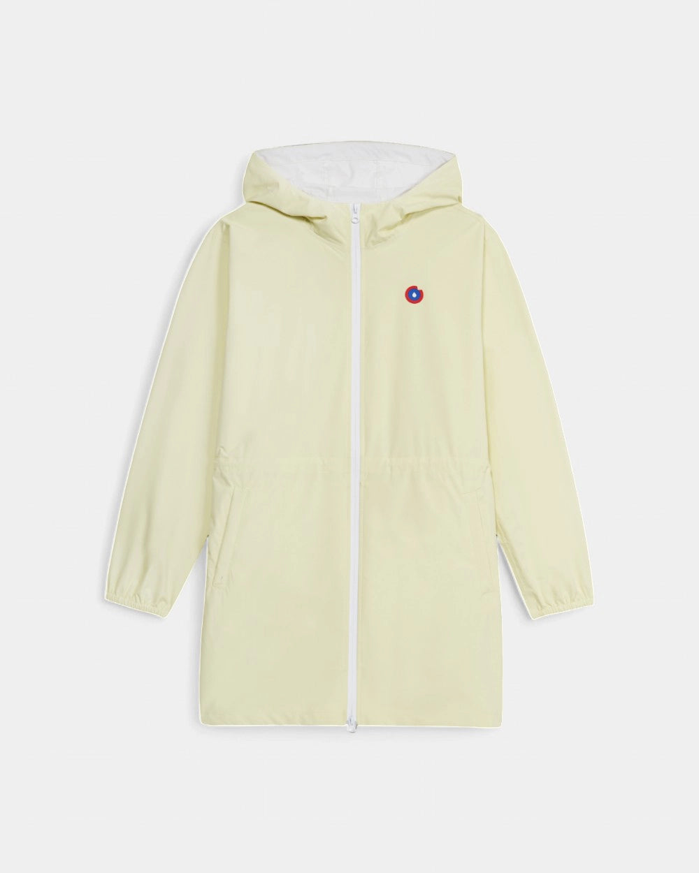 Veste Imperméable Flotte Amelot à personnaliser