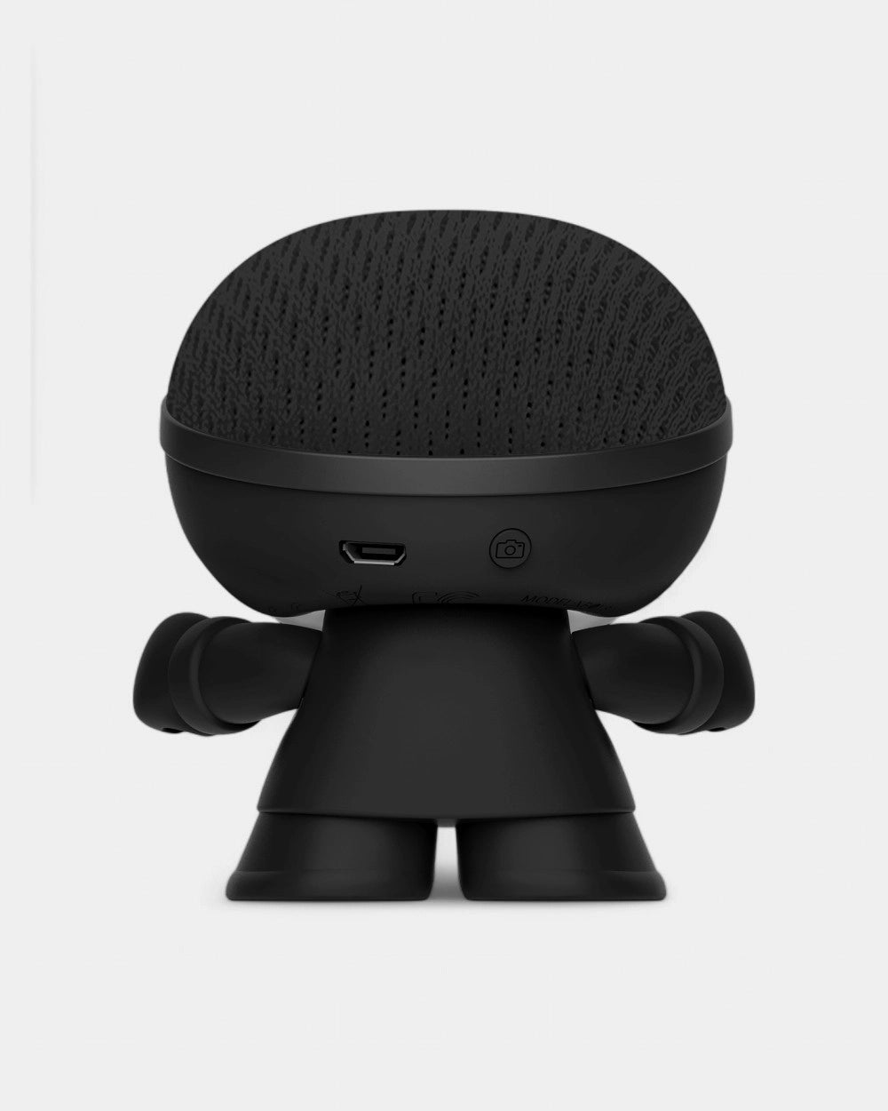 Mini enceinte design à personnaliser