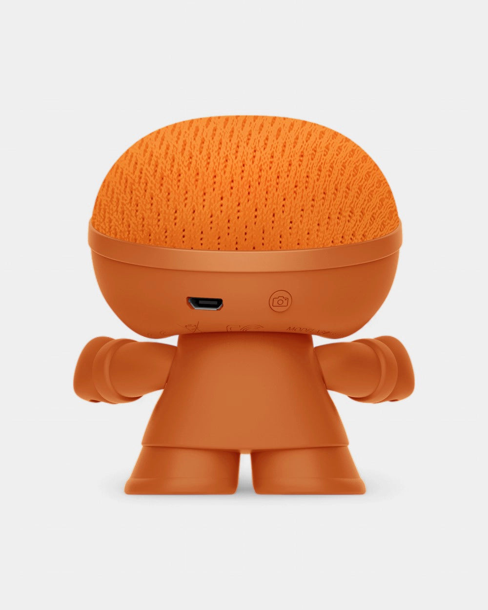 Mini enceinte design à personnaliser