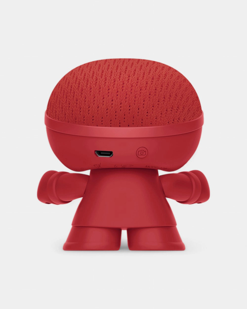 Mini enceinte design à personnaliser