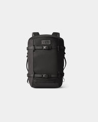 Sac à dos 22L Yeti Crossroads à personnaliser - Black