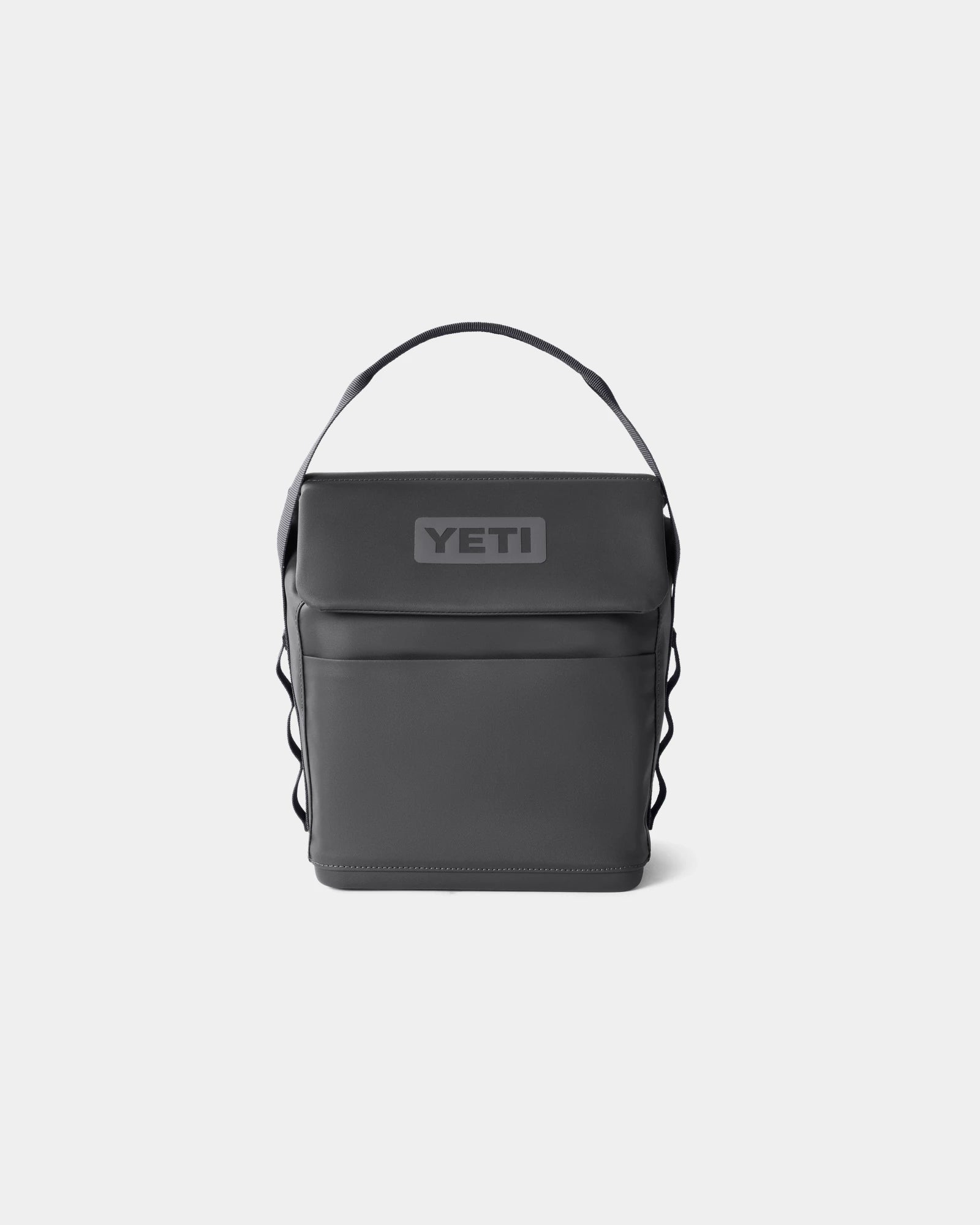 Sac isotherme 6L Yeti à personnaliser - Charcoal