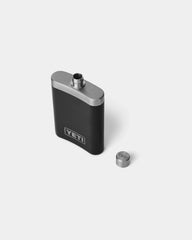 Flasque inox 207ml Yeti à personnaliser - 3