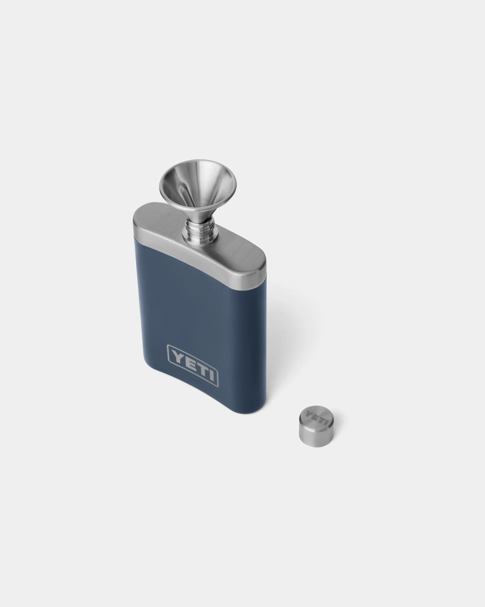 Flasque inox 207ml Yeti à personnaliser - 9