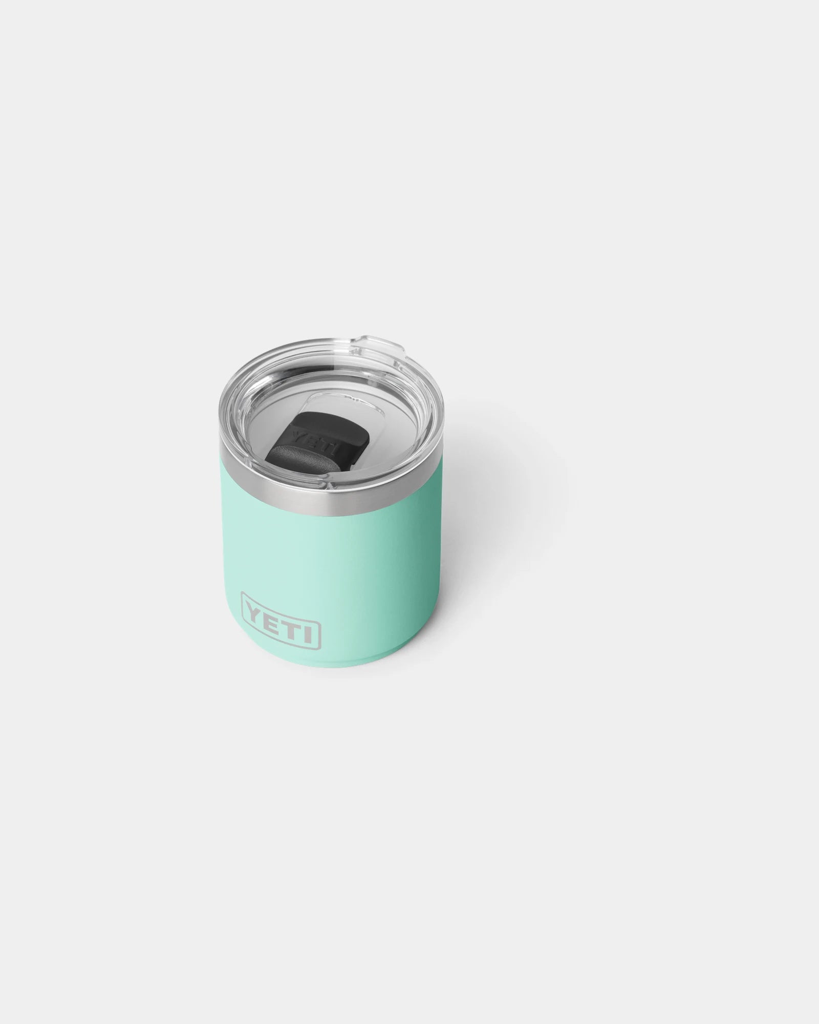 Gourde inox 295ml Yeti Rambler Lowball à personnaliser - 10