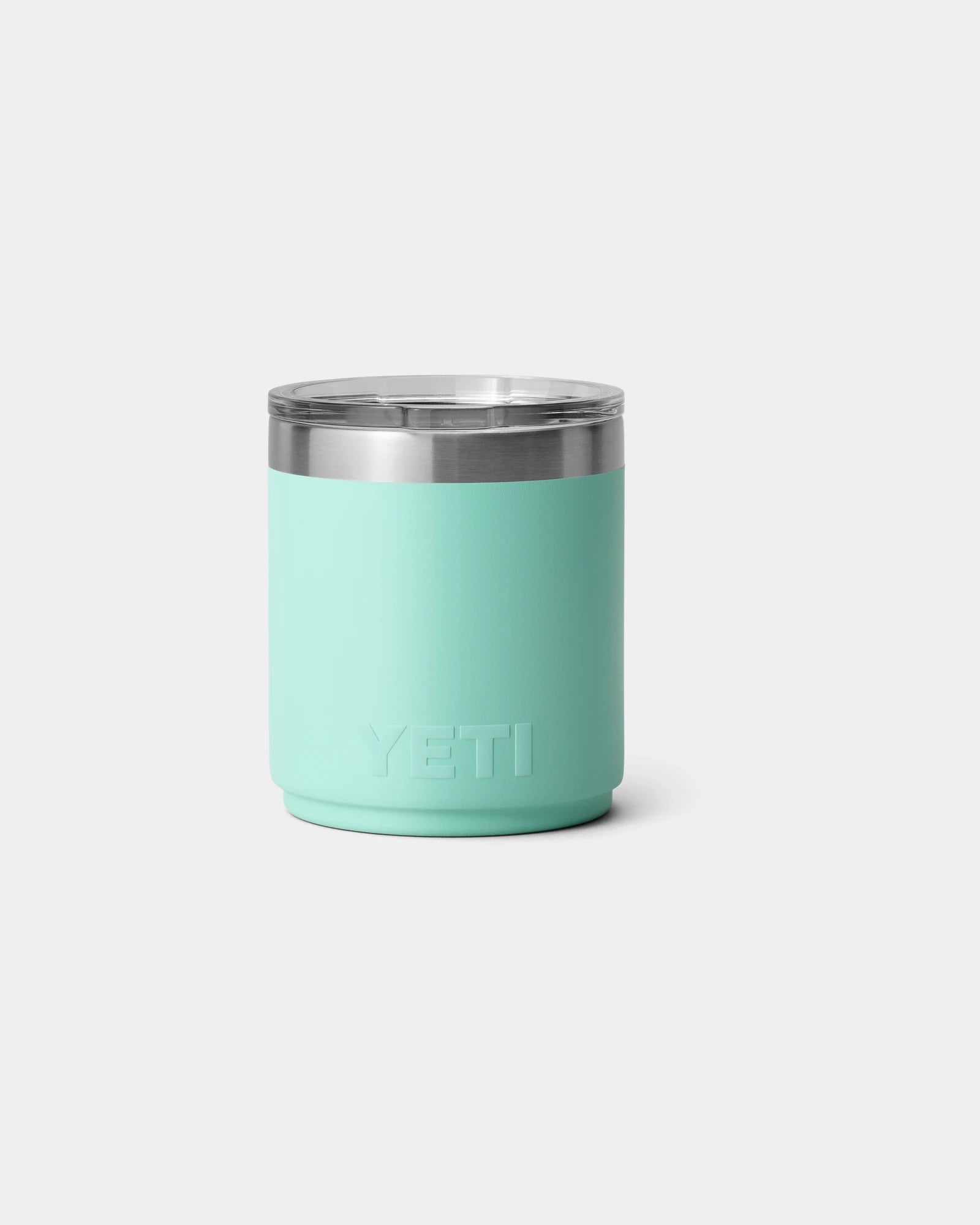 Gourde inox 295ml Yeti Rambler Lowball à personnaliser - 11