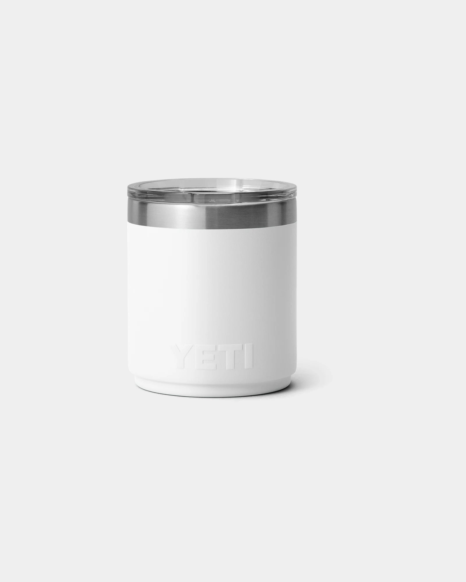Gourde inox 295ml Yeti Rambler Lowball à personnaliser - 8