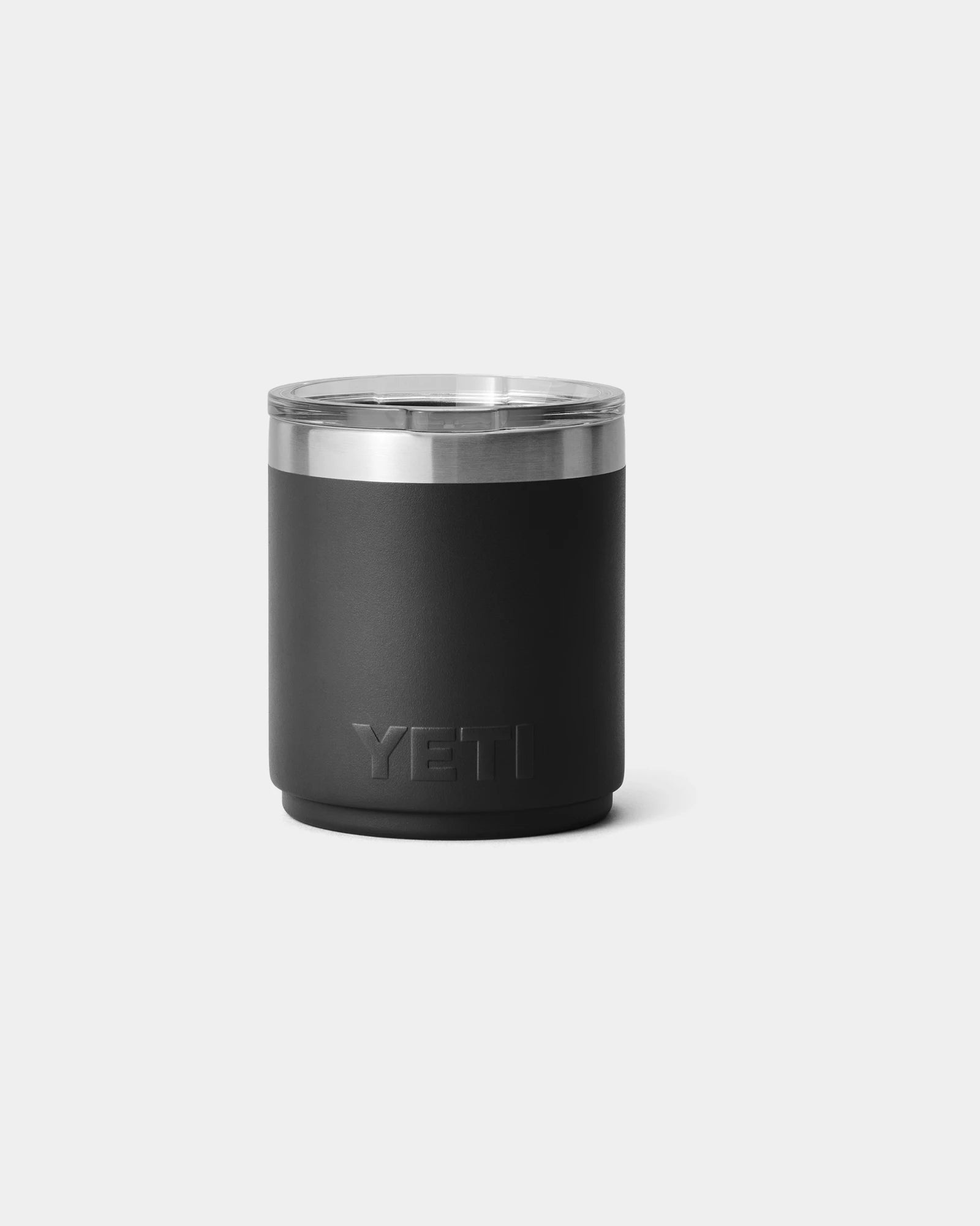 Gourde inox 295ml Yeti Rambler Lowball à personnaliser - 2