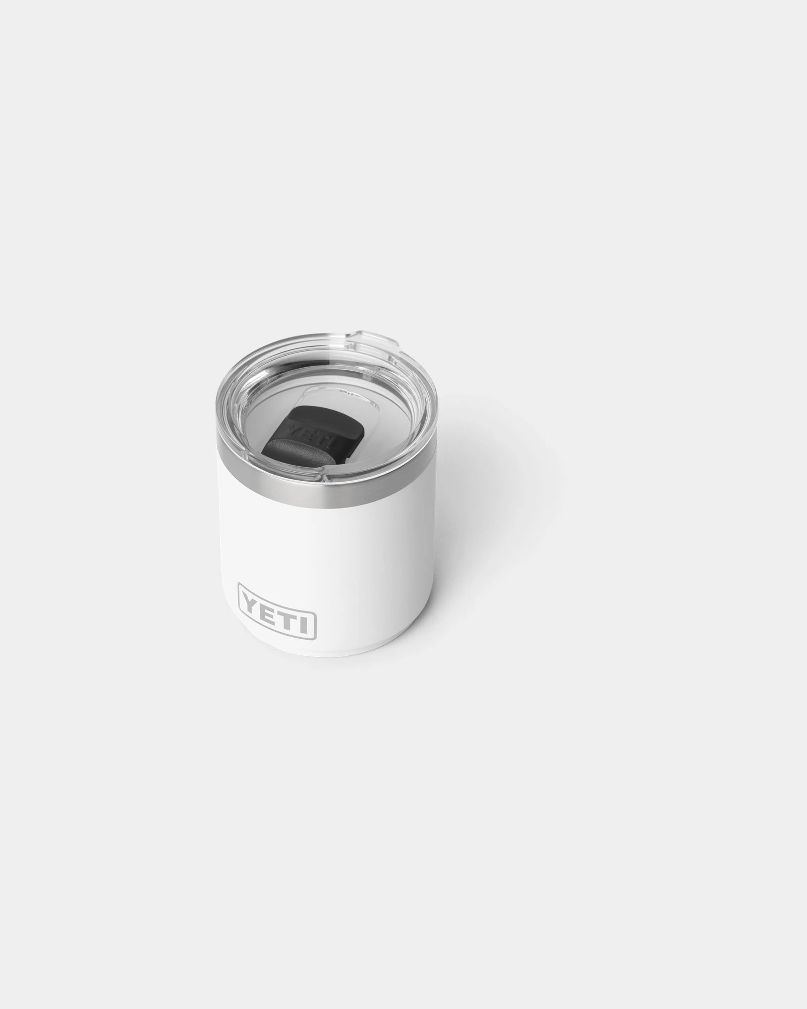 Gourde inox 295ml Yeti Rambler Lowball à personnaliser - 7