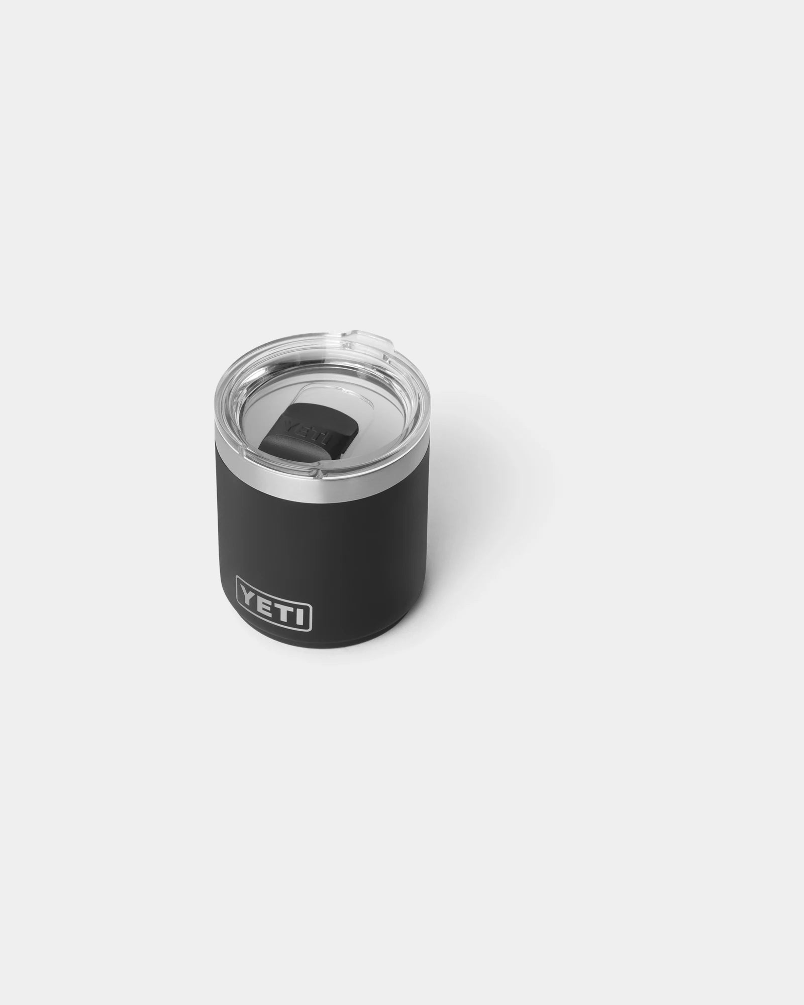 Gourde inox 295ml Yeti Rambler Lowball à personnaliser - 1