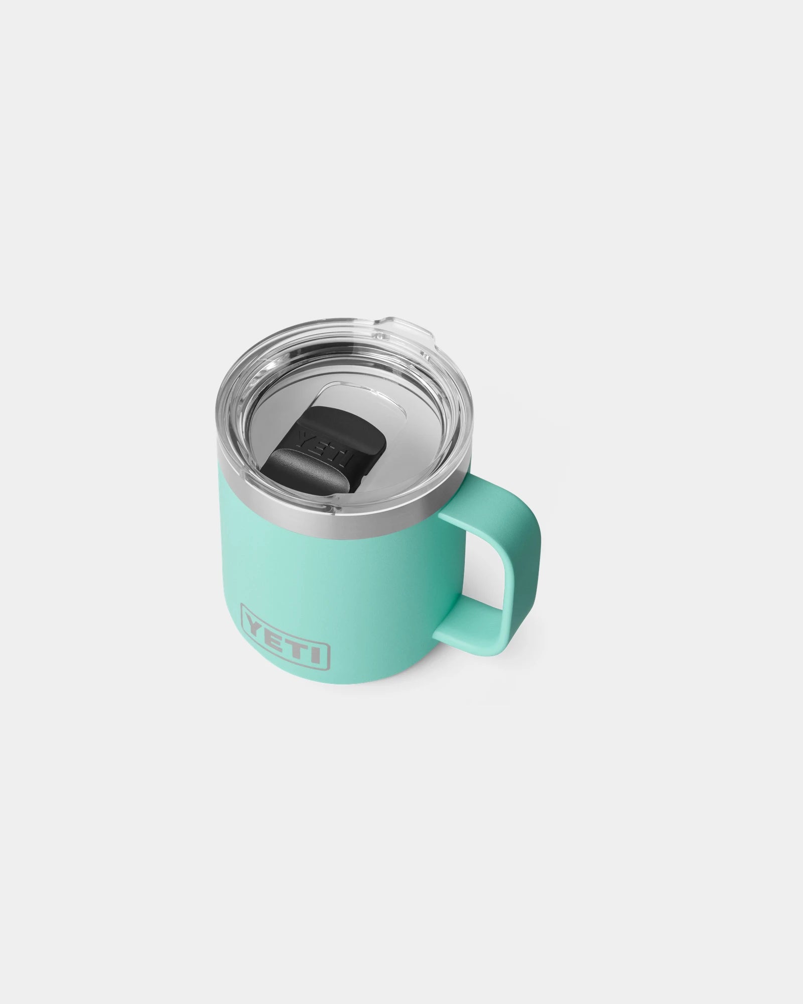 Mug isotherme inox Yeti Rambler 295ml à personnaliser - 9