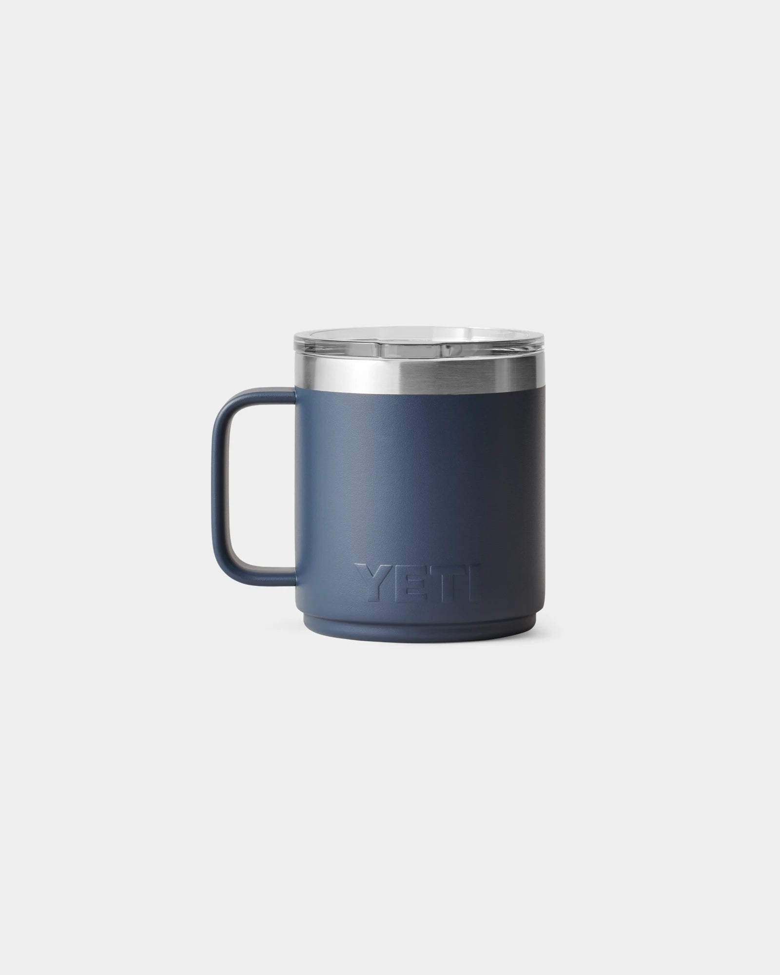 Mug isotherme inox Yeti Rambler 295ml à personnaliser - 4