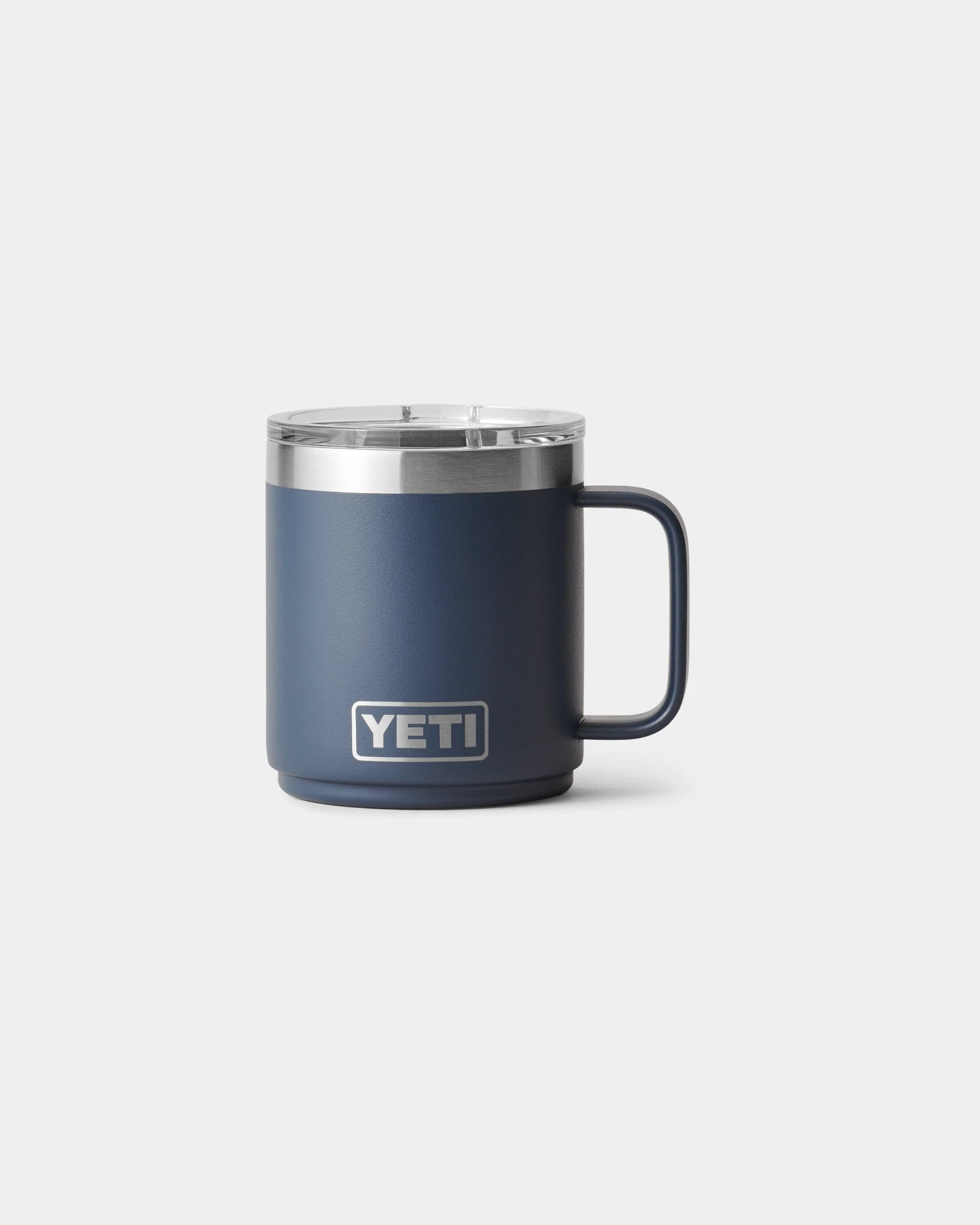 Mug isotherme inox Yeti Rambler 295ml à personnaliser - Navy