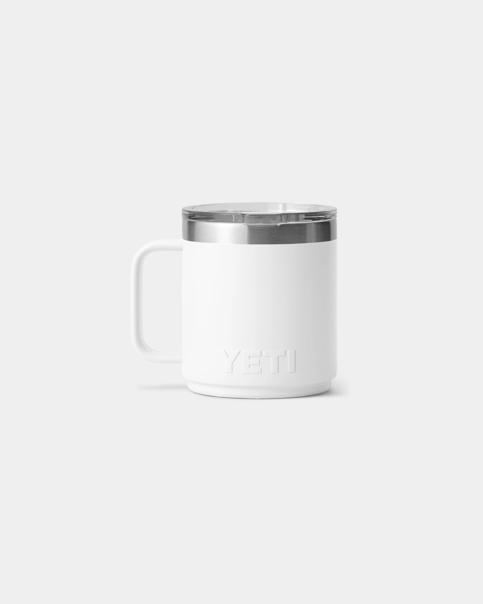 Mug isotherme inox Yeti Rambler 295ml à personnaliser - 6