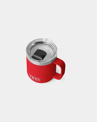 Mug isotherme inox Yeti Rambler 295ml à personnaliser - 7