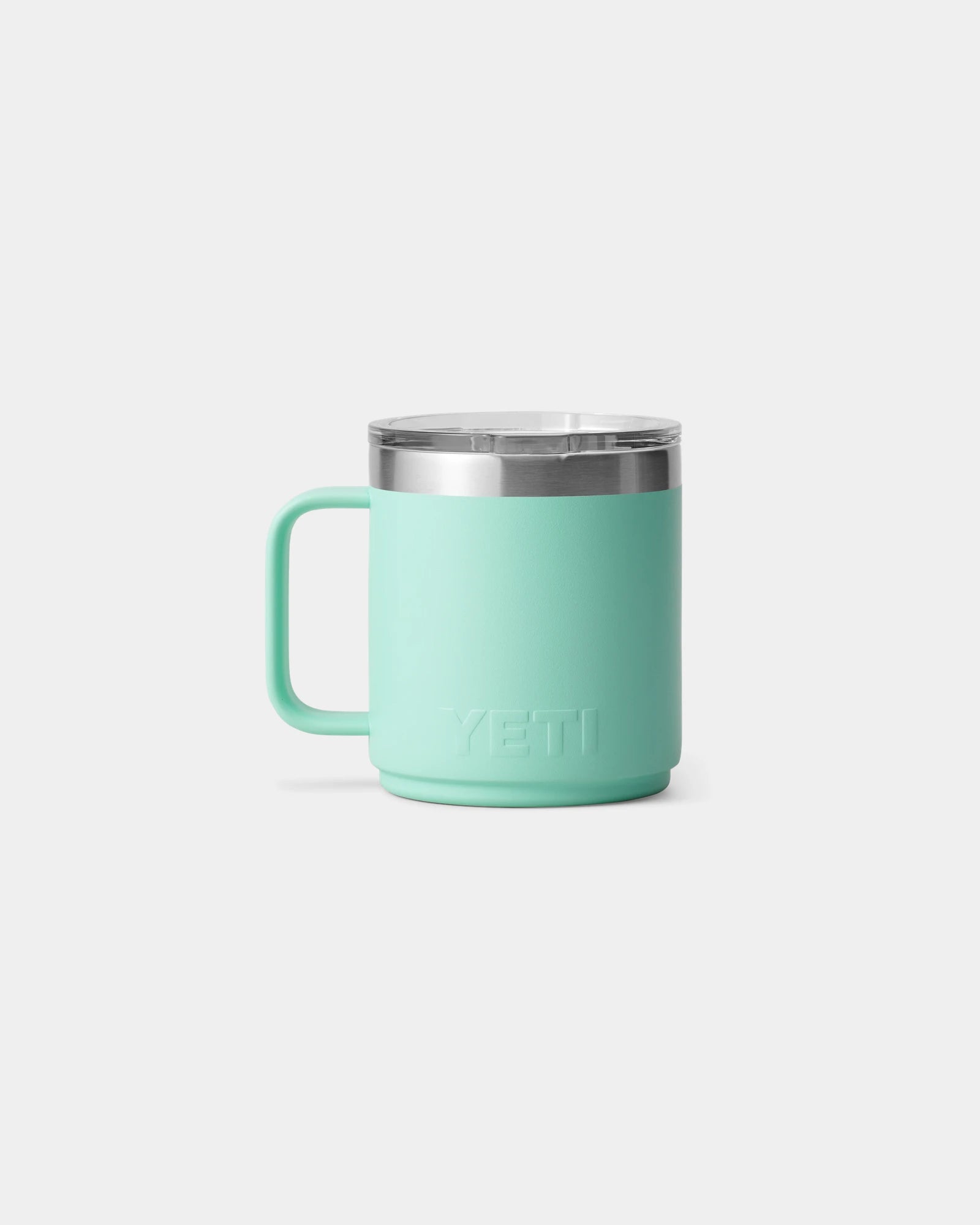 Mug isotherme inox Yeti Rambler 295ml à personnaliser - 10
