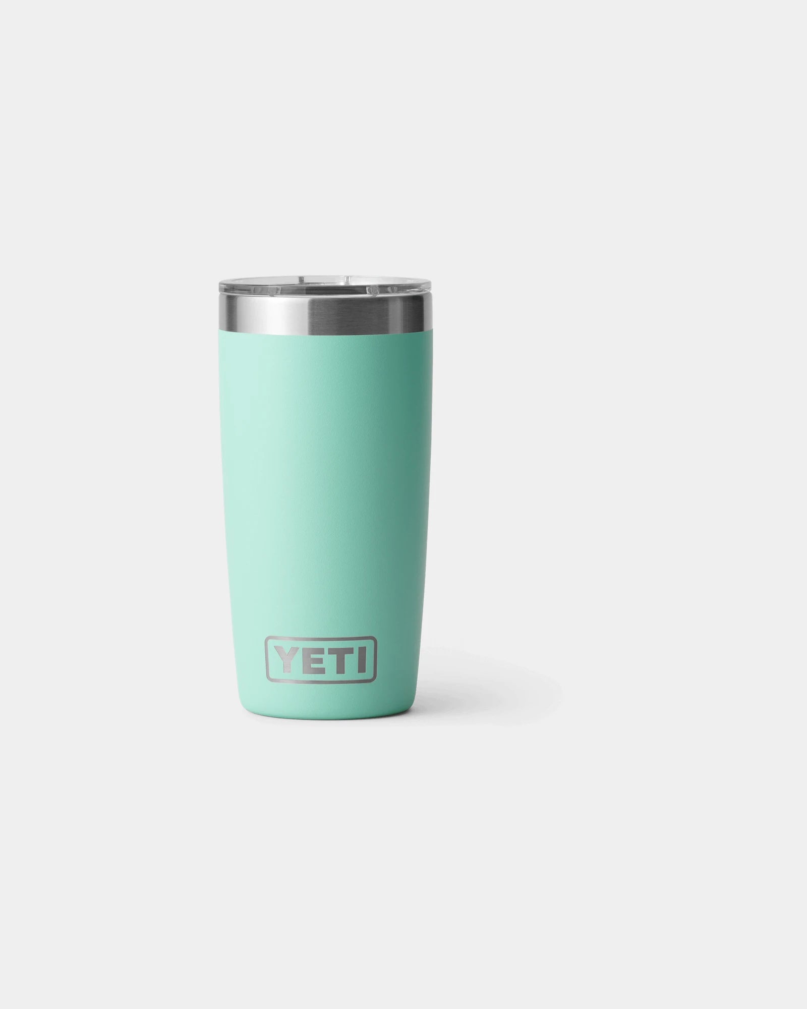 Verre isotherme inox 295ml Yeti Rambler à personnaliser - Seafoam