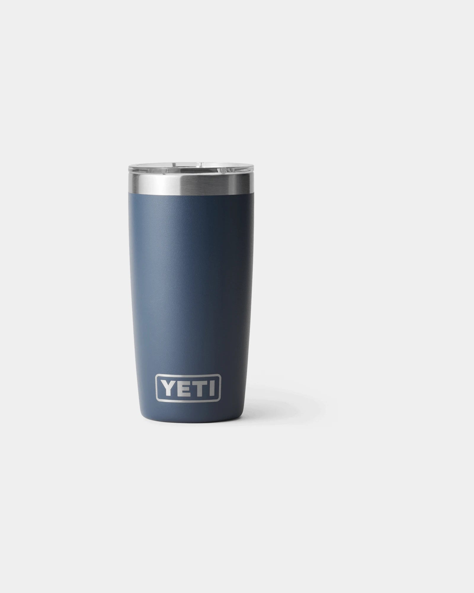 Verre isotherme inox 295ml Yeti Rambler à personnaliser - Navy
