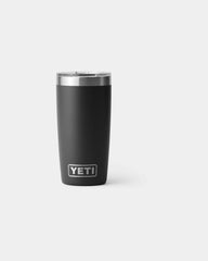 Verre isotherme inox 295ml Yeti Rambler à personnaliser - Black