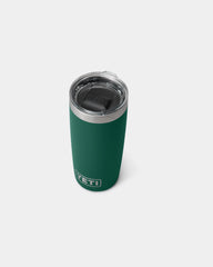 Verre isotherme inox 295ml Yeti Rambler à personnaliser - 14