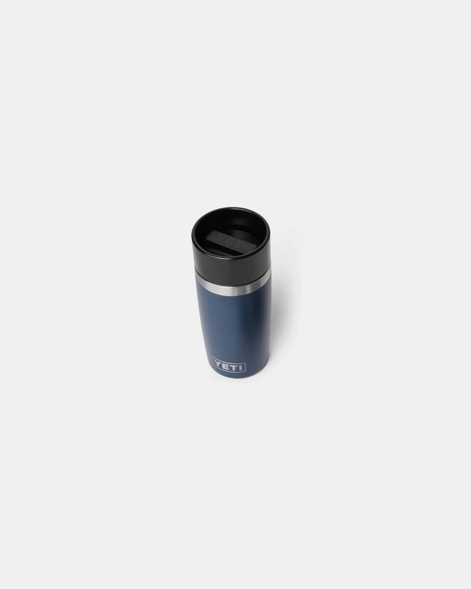 Gourde inox étanche Yeti Rambler 355ml à personnaliser - 4