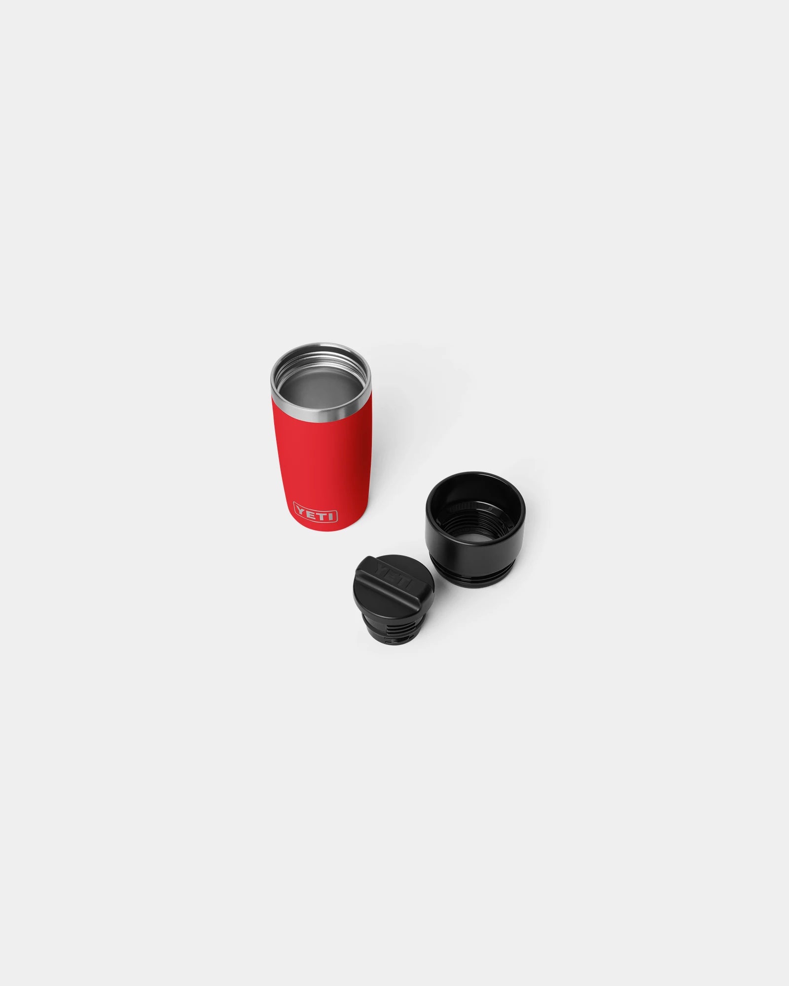 Gourde inox étanche Yeti Rambler 355ml à personnaliser - 12