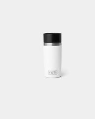 Gourde inox étanche Yeti Rambler 355ml à personnaliser - White