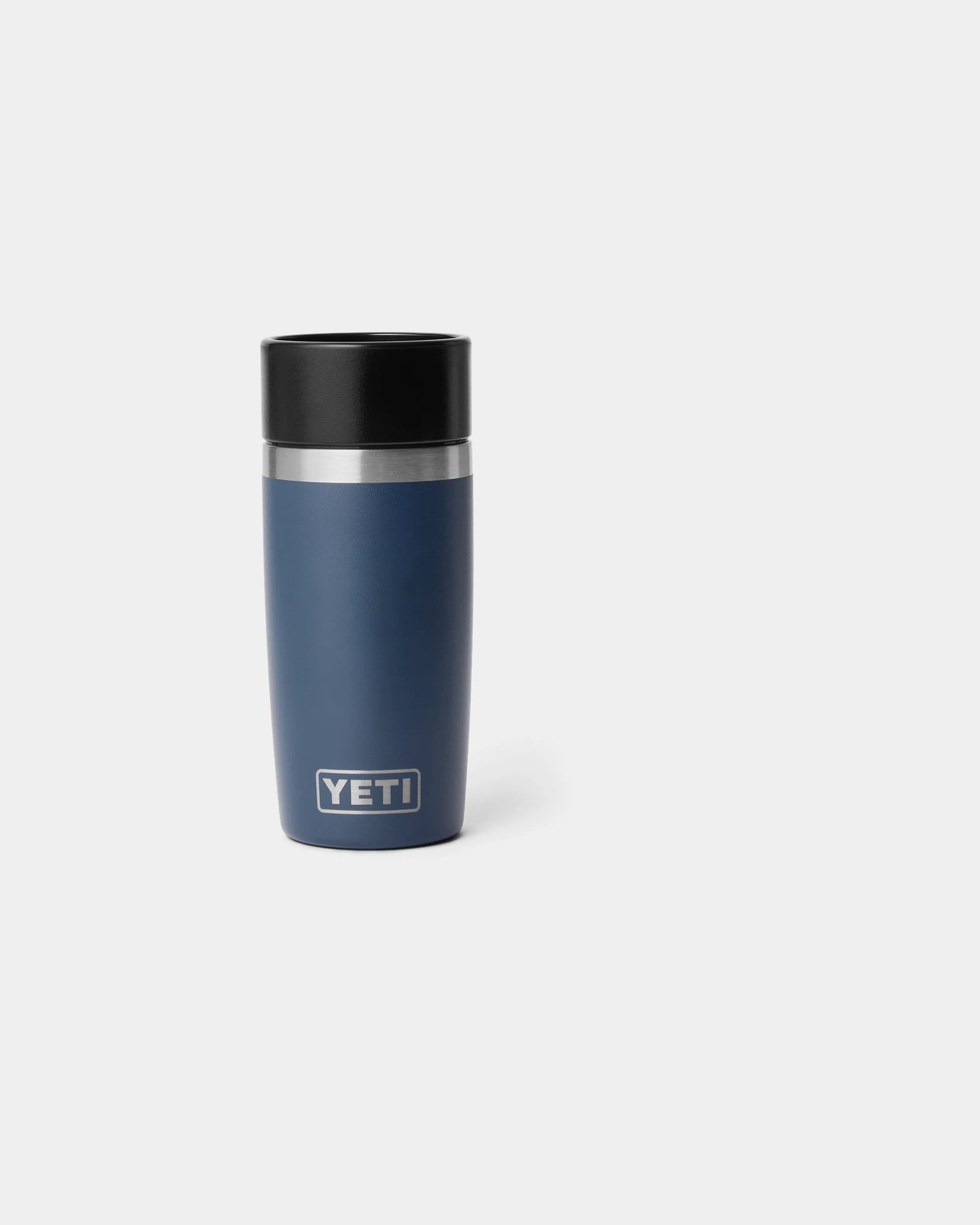 Gourde inox étanche Yeti Rambler 355ml à personnaliser - Navy