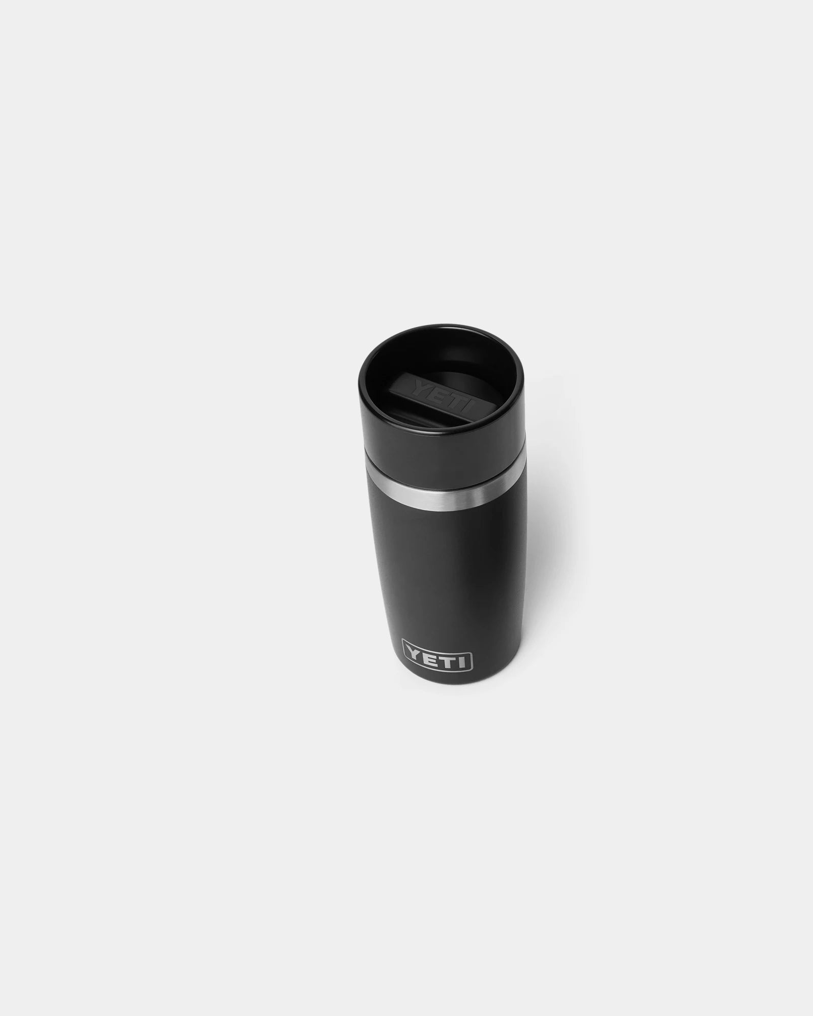 Gourde inox étanche Yeti Rambler 355ml à personnaliser - 1