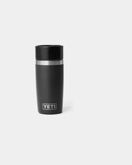 Gourde inox étanche Yeti Rambler 355ml à personnaliser - Black