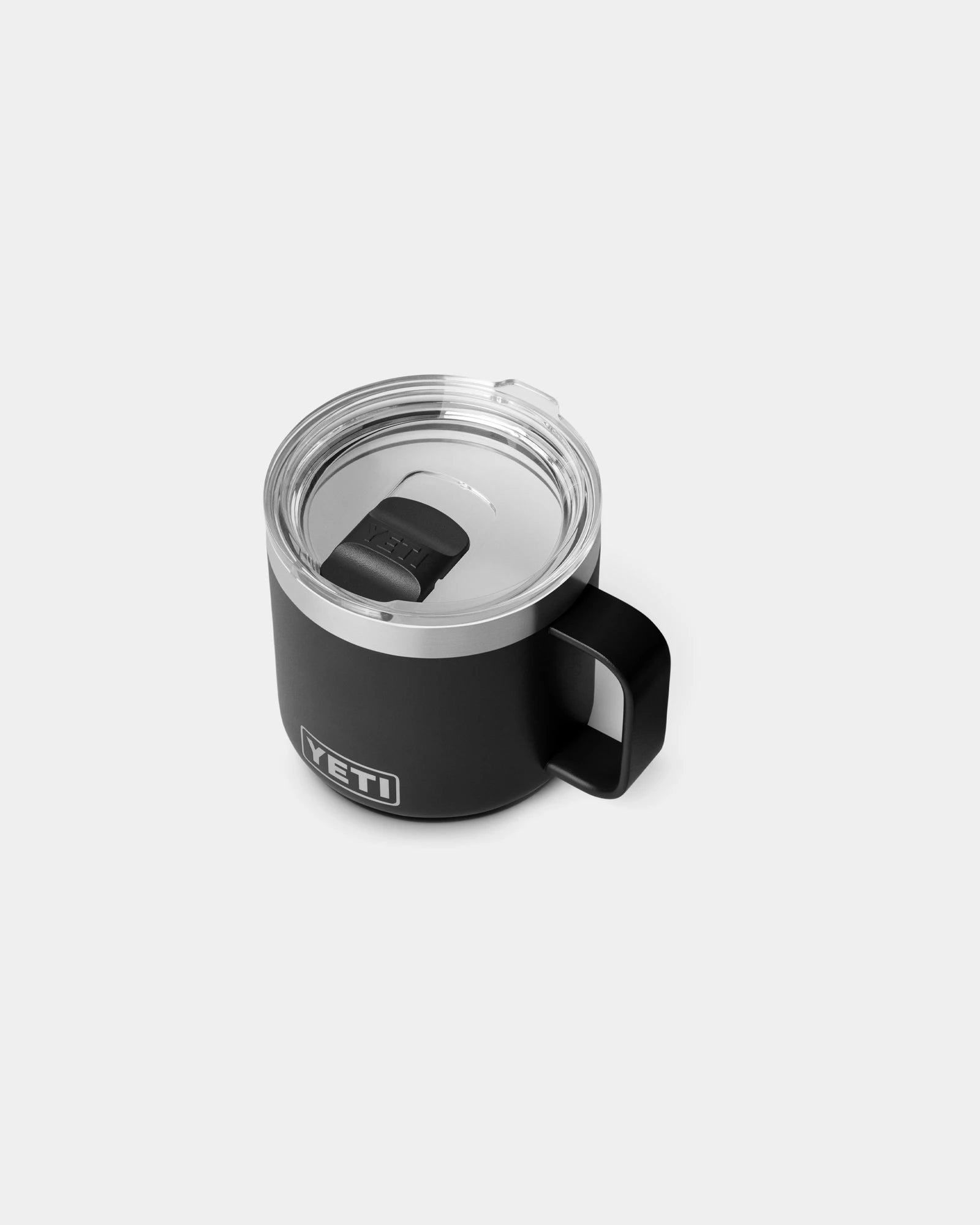 Mug empilable inox 414ml Yeti Rambler à personnaliser - 1