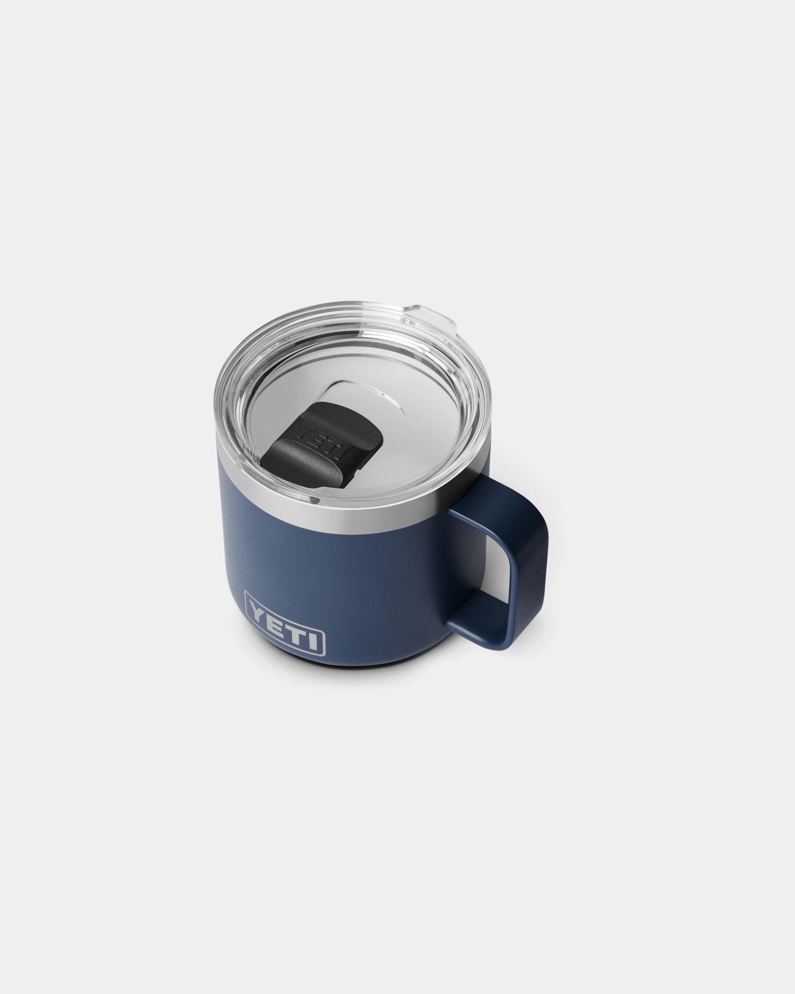 Mug empilable inox 414ml Yeti Rambler à personnaliser - 3